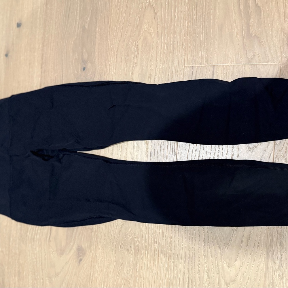lululemon athletica Black Leggings
